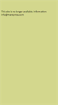 Mobile Screenshot of marepress.com